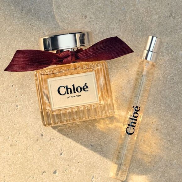 Chloé Le Parfum 1oz - Picture 4 of 9